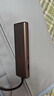 綠聯(lián)Type-C擴展塢千兆網(wǎng)口拓展塢USB分線器雷電4轉HDMI網(wǎng)線轉接器4k高清適用華為蘋果MacBook/Mac mini 曬單實拍圖
