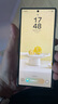 三星（SAMSUNG）Galaxy Z Fold7 超輕薄8英寸大屏2億像素主攝 超視覺引擎 多模態(tài)Galaxy AI 劉憲華同款 折疊屏手機 星夜銀 12GB+512GB 256GB免費升杯至512 曬單實拍圖