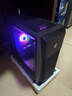 寧美國度武魂 i5 13400F/RTX5050/1660S游戲辦公臺式電腦主機整機diy組裝電腦 12400F+RX550 |配二 i5 曬單實(shí)拍圖