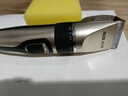奧克斯（AUX）剃頭理發(fā)器電推子成人電推剪嬰兒電動剪發(fā)器家用兒童剃頭刀剪頭發(fā)推子剪刀理發(fā)工具套裝 全家通用款【含理發(fā)禮包】 曬單實拍圖