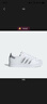 阿迪達斯 （adidas）SUPERSTAR II SHOES 男女鞋鋒潮經(jīng)典時尚光面標識貝殼潮流休閑鞋 JR4505 36 曬單實拍圖