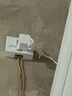 畢亞茲 12V1A電源適配器 適用機頂盒光纖貓路由器安防監控攝像頭硬盤(pán)盒轉換器供電線(xiàn) 外徑5.5內徑2.5 曬單實(shí)拍圖