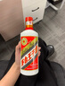 茅臺（MOUTAI）金王子 醬香型白酒 53度 500ml*6 整箱裝 曬單實拍圖
