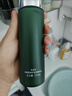 安修澤油橄欖水乳精華舒緩修護套裝油敏肌補水生日禮物 曬單實(shí)拍圖