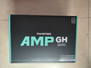 PHANTEKS追風(fēng)者AMP GH白金牌1200W全模組電腦機箱電源(ATX3.1/PCIe5.1/12V-2x6 /日系電容/5090顯卡） 曬單實(shí)拍圖