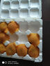 正宗煙臺蘋(píng)果棲霞紅富士脆甜新鮮水果整箱生鮮蘋(píng)果水果 凈重4.5斤75mm 曬單實(shí)拍圖