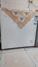 海爾（Haier）200升一級(jí)節(jié)能小冰柜家用商用冷藏冷凍柜兩用冰柜京東自營(yíng)小型冰箱小型冷柜BC/BD-200GHTA國(guó)家補(bǔ)貼 曬單實(shí)拍圖