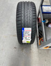 米其林（MICHELIN）靜音棉輪胎 235/45ZR18 98Y T1 競馳 PILOT SPORT 4 適配特斯拉 曬單實(shí)拍圖