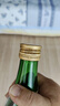 西鳳酒 1989金獎老綠瓶陜西版 45度 500ml*9瓶 整箱裝 鳳香型白酒 曬單實(shí)拍圖