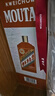 茅臺（MOUTAI）貴州茅臺酒龍年兔年虎年牛年鼠豬狗雞猴羊馬蛇年十二12生肖紀念白酒 茅臺龍年生肖紀念酒 生肖紀念酒500ml 曬單實(shí)拍圖
