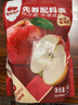 西域美農鮮蒸蘋(píng)果干560g 高膳食纖維 配料只有蘋(píng)果 新疆阿克蘇蘋(píng)果禮袋裝 曬單實(shí)拍圖