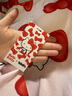 野獸派家居（tbh）三麗鷗Hello Kitty云綿絨家居睡裙四季可外穿女士睡衣家居服  S 曬單實(shí)拍圖