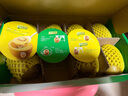 佳沛（zespri）新西蘭陽光金奇異果 8個裝 特大果單果重約122-146g 水果獼猴桃 曬單實拍圖