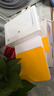 柯達（Kodak）Dock Plus照片打印機 便攜家用小型手機藍牙無(wú)線(xiàn)彩色相片打印機 熱升華沖印 七夕禮物結婚生日送禮 黃色套餐一（標配+80張相紙） 曬單實(shí)拍圖