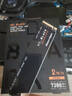 西部數(shù)據(jù)（WD）SSD固態(tài)硬盤 M.2接口 SN850X PCIe4.0 游戲電競(jìng)電腦擴(kuò)展硬盤 AI電腦配件 SN850X | 2TB 曬單實(shí)拍圖