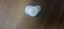 聲闊SleepA30睡眠耳機深睡艙藍牙耳機睡覺(jué)不壓耳無(wú)線(xiàn)降噪隔音耳塞助眠隱形小巧適用蘋(píng)果華為小米白色 曬單實(shí)拍圖