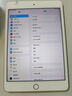 Apple蘋(píng)果 iPad Air1/Air2/Air3 迷你mini2/4/5 二手平板電腦ipad iPad mini4 128G WiFi版 95成新 曬單實(shí)拍圖
