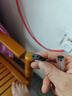 旦欖適用超人毛球修剪器充電器電源線(xiàn)剃毛機去球器SR2860 2853 2857通用 曬單實(shí)拍圖