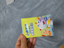 小鹿藍藍寶寶鮮蝦片鱈魚(yú)片零食非油炸磨牙餅干薄脆餅干兒童餅干零食 【1盒】鮮蝦片 曬單實(shí)拍圖
