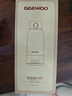 大宇無(wú)線(xiàn)便攜式恒溫水壺嬰兒泡奶杯恒溫壺外出專(zhuān)用燒水恒溫杯保溫杯 【無(wú)線(xiàn)燒開(kāi)100°】 500ml 速熱恒溫 曬單實(shí)拍圖