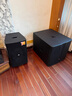 JBL KES6120MKII75系列家庭影院ktv音響套裝家用點(diǎn)歌機(jī)一體機(jī)卡拉ok包廂全套設(shè)備專業(yè)音箱 曬單實(shí)拍圖