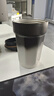 SZTAA保溫杯男女士學(xué)生咖啡杯316不銹鋼高顏值隨手杯送女朋友節日禮物 尊享雙拼色【抗菌316內膽】480ml 曬單實(shí)拍圖