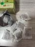 同仁堂玉米須桑葉茶青錢(qián)柳葉葛根橘皮蒲公英牛蒡根泡水養生茶5g*32包/盒 曬單實(shí)拍圖