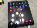 三星（SAMSUNG）Galaxy Z Fold4折疊屏款港版美版韓版大屏追劇辦公神器5G庫存手機 ZFold4空山綠 12+256G 美版 單卡 曬單送禮 曬單實(shí)拍圖