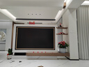 創(chuàng  )維 壁紙電視專(zhuān)用 85英寸 藝術(shù)電視畫(huà)框 非磁吸 85A7E/A7EPro系列專(zhuān)用 淺胡桃木色 85英寸 曬單實(shí)拍圖