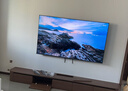 東芝電視75Z500QF 75英寸 Mini LED控光 144Hz 3+128GB 火箭炮音響 4K超清 以舊換新家電國家補貼 曬單實(shí)拍圖