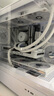 金百達(dá)（KINGBANK）32GB(16G×2)套裝 DDR4 3600 臺(tái)式機(jī)內(nèi)存條 海力士原裝CJR/DJR顆粒 銀爵 C18 曬單實(shí)拍圖