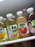 讓茶侯明昊同款混合口味無糖果茶飲料0糖0脂肪解渴450ml*12瓶整箱裝 曬單實拍圖