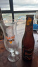 布什比利時(shí)原裝進(jìn)口布什桃子布什啤酒 Bush 330ml杯子組合套裝 布什啤酒加杯子套裝組合 曬單實(shí)拍圖