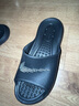 耐克NIKE外穿休閑鞋女一字沙灘鞋VICTORI ONE拖鞋CZ7836-100白38 曬單實拍圖