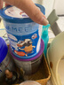 提拉米（TLAMEE）兒童乳鐵蛋白愛(ài)彼可調制乳粉 特別添加愛(ài)彼可營(yíng)養酵母 60g 曬單實(shí)拍圖