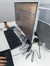 宏碁（acer）非凡GO 微邊框一體機電腦臺式機 27英寸（酷睿標壓 12代 i5-12450H 16G+1T ） 曬單實(shí)拍圖