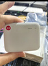 中興F50 【享1500G全國(guó)流量】2025款5G/4G隨身wifi6全網(wǎng)通隨行WiFi筆記本熱點(diǎn)無線車載路由器YM25 【5G】F50（可插卡版） 曬單實(shí)拍圖