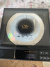 山靈（SHANLING）EC Zero T 便攜式R2R電子管CD機(jī) 便攜式藍(lán)牙音響HIFI發(fā)燒便攜CD機(jī)隨身聽光驅(qū)碟機(jī) EC Zero T黑色【現(xiàn)貨秒發(fā)】 順豐包郵 現(xiàn)貨秒發(fā) 曬單實(shí)拍圖