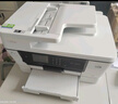 兄弟MFC-J2340DW/3540DW/J3940DW彩色噴墨a3a4打印機一體機復印機掃描照片輸稿器無(wú)線(xiàn)自動(dòng)雙面辦公商用 J3940DW【A3四合一+全雙面+雙紙盒】 官方標配(主機+隨機原裝墨盒 曬單實(shí)拍圖