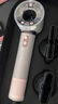 戴森（DYSON）HD16 智能吹風(fēng)機(jī) Supersonic 電吹風(fēng) 負(fù)離子 速干護(hù)發(fā)   禮物推薦 HD16晶耀紫色 曬單實(shí)拍圖
