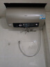 海爾（Haier）國家補(bǔ)貼20%電熱水器60升 PD3 金剛無縫膽終身免換鎂棒一級(jí)能效節(jié)能省電儲(chǔ)水式大水量家用洗澡速熱 曬單實(shí)拍圖