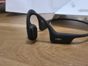韶音（SHOKZ）李現同款OpenRun Air S803骨傳導耳機開(kāi)放式掛耳無(wú)線(xiàn)藍牙耳機防水運動(dòng)跑步長(cháng)續航運動(dòng)耳機七夕禮物 石墨黑-京倉 快至當/次日達 曬單實(shí)拍圖