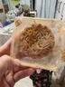 皇冠世家雙黃白蓮蓉味月餅廣式蛋黃蓮蓉糕點(diǎn)廣東中秋節高檔禮品送禮禮盒裝 紙盒散裝（100克*8個(gè)） 曬單實(shí)拍圖