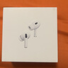 Apple/蘋果 AirPods Pro (第二代) 搭配MagSafe充電盒 (USB-C) 蘋果耳機(jī) 藍(lán)牙耳機(jī) 適用iPhone/iPad/Mac 曬單實(shí)拍圖