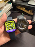 卡西歐（CASIO）手表男表鋼鐵黑暗之心黑武士GST400/100防水運動(dòng)表節日禮物送男友 GST-B400BB-1APFT 黑武士 曬單實(shí)拍圖