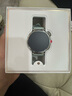 華為（HUAWEI）【七夕情人節(jié)】華為WATCH GT 5手表運(yùn)動(dòng)智能向日葵定位藍(lán)牙通話50米防水玄璣感知男女AX智能4pro 41MM湖光青【送皮表帶+貼膜】 曬單實(shí)拍圖