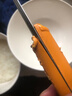 不銹鋼鍋鏟套裝廚房炒菜鏟子湯勺大漏勺煎鏟飯勺鍋勺廚房烹調(diào)工具家用廚具防燙手柄不粘鍋炒鍋煎鍋平底鍋通用 【3件套 鍋鏟+湯勺+漏勺】加厚款防燙手柄 曬單實(shí)拍圖