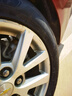 固特異（Goodyear）汽車輪胎 225/55R17 101W EF1 SPORT鷹馳F1酷跑 奧迪A6L/大眾途岳 曬單實拍圖