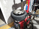 朝陽(yáng)輪胎 汽車(chē)輪胎 185/65R14 86H RP18 適配別克凱越/長(cháng)城M1 曬單實(shí)拍圖