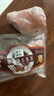跑山密水農(nóng)家北京發(fā)貨 新鮮前肘2只中號（2.8斤-3.2斤） 豬肘生鮮豬肉源頭直發(fā) 曬單實(shí)拍圖